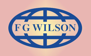 ✓ FG-Wilson 10000-02830 Запчасти Перкинс / Вилсон 